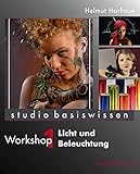  Licht und Beleuchtung: studio basiswissen Workshop 1