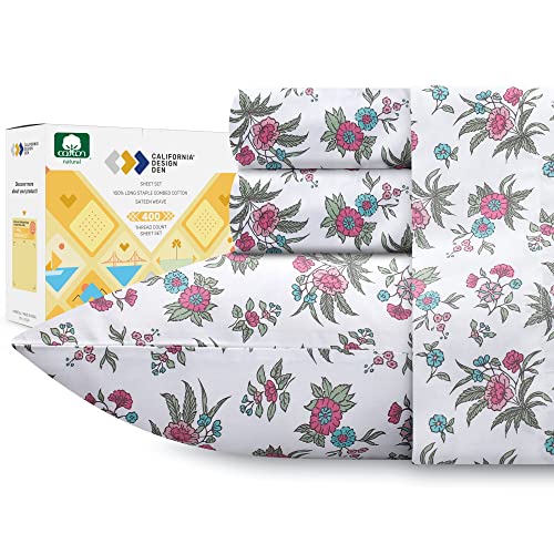 15 Best Sheets Under 50 Reviews of 2021 Sleeplander