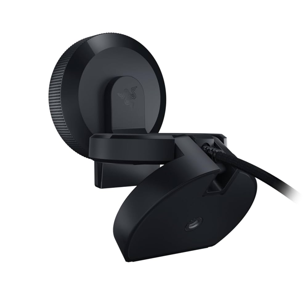 Razer Kiyo ウェブカメラ（型番：RZ19‑0232) Amazon.co.jp: Razer Kiyo X ストリーミング ウェブカメラ Web