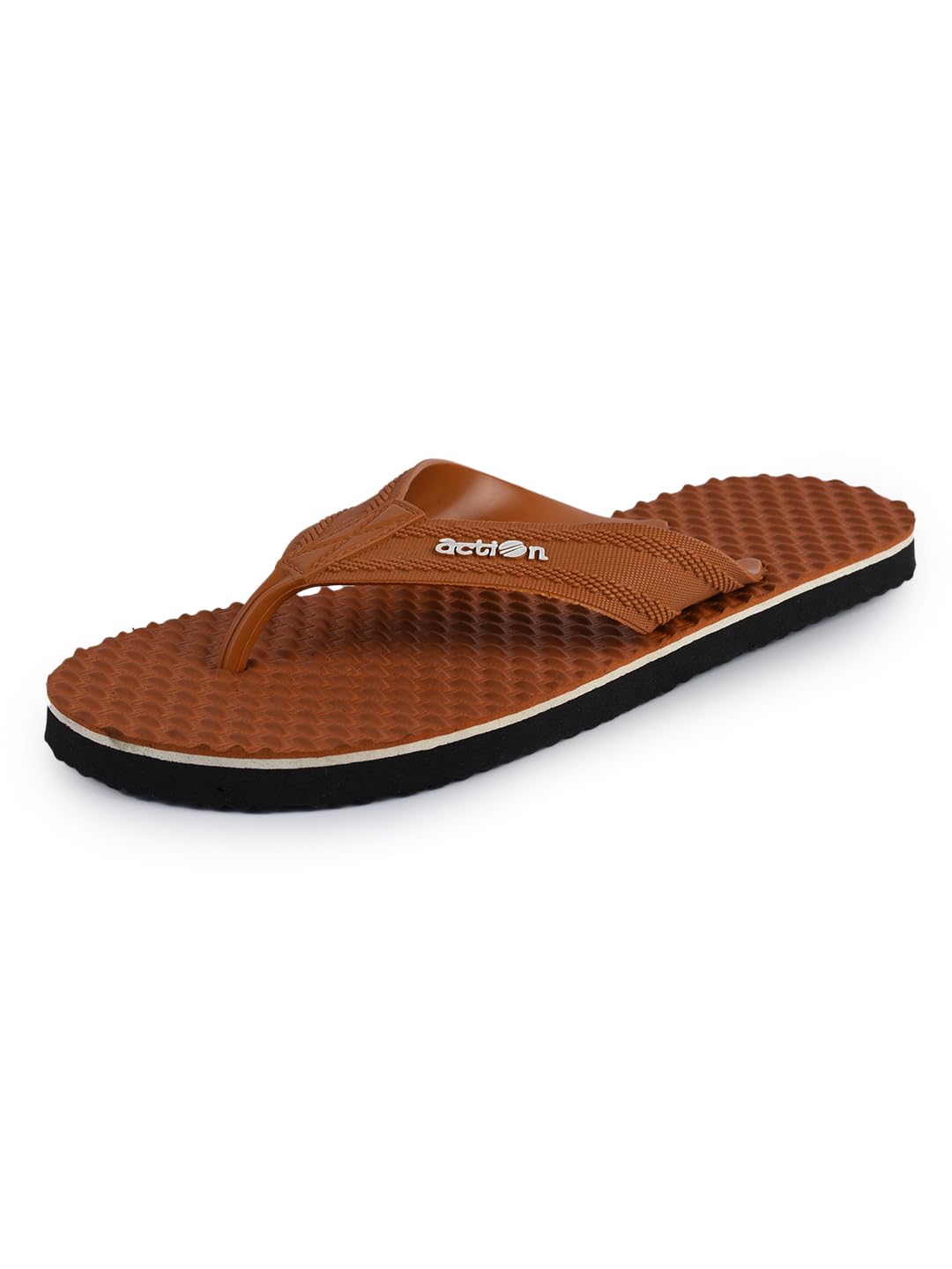See full amazon price history chart for Action Milano Mens Tan Flip-Flop Slipper Action Milano Mens Tan Flip-Flop Slipper (B0D794SRJZ) Amazon Price History, Amazon Price Tracker