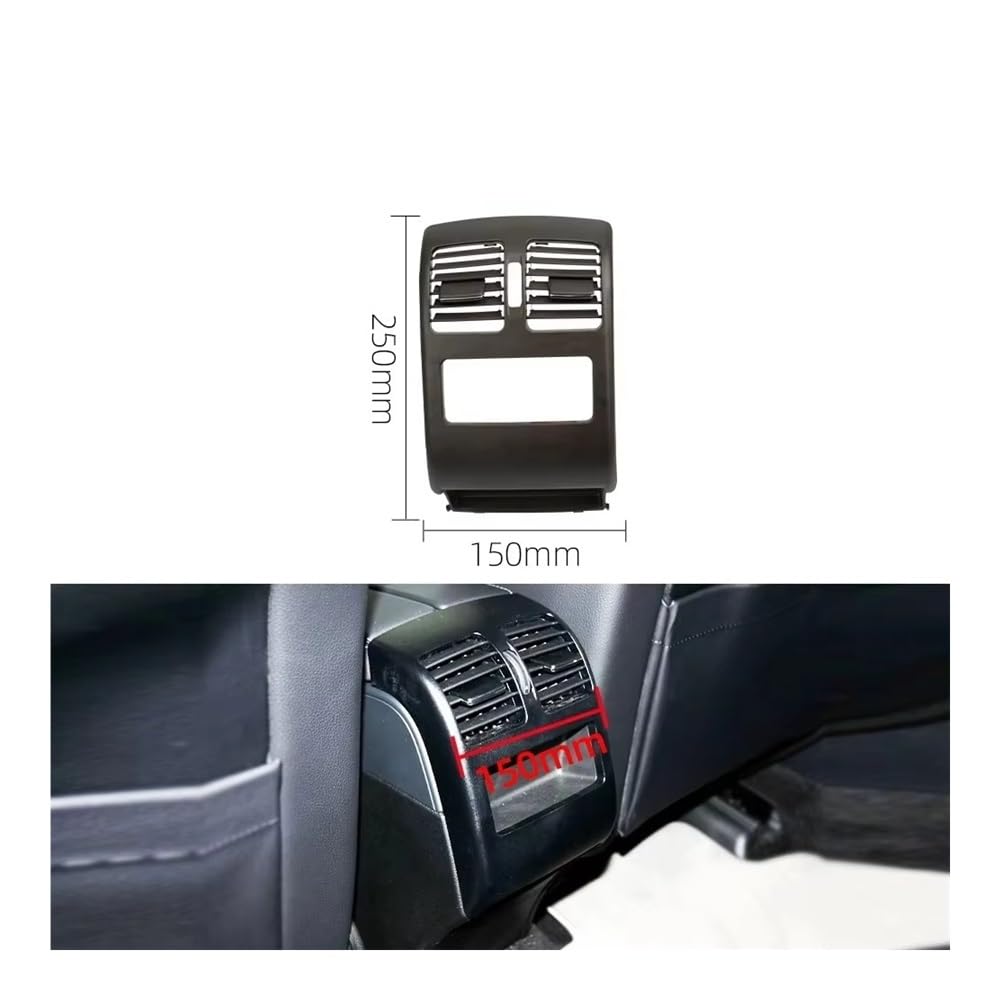 Grille Sortie Climatisation Grille De Ventilation Pour Climatiseur