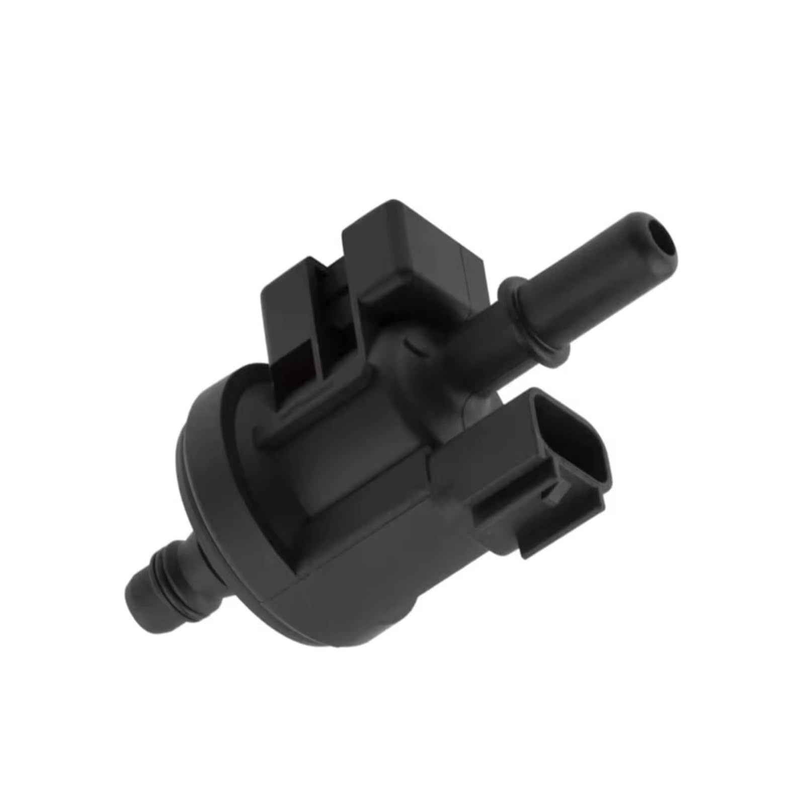 Lnhygtfr One Color Vacuum Solenoid Valve Compatible With Lincoln For Mkz 2013 2014 2015 2016 Cu5a-9G886-Aa Vapor Canister Purge Solenoid Evap Evbp Valve Car