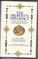 Prophet's Diplomacy 0890070067 Book Cover