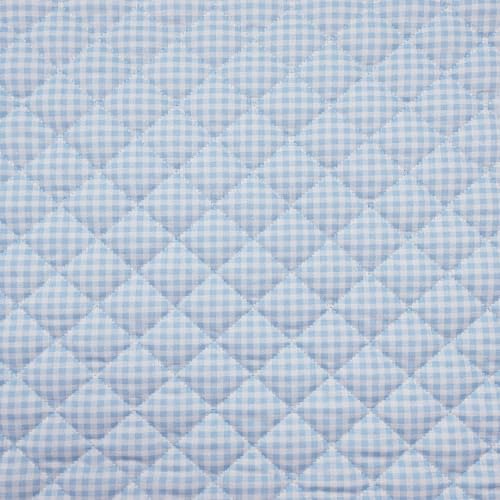 Panini Tessuti, tissu en coton matelassé pour enfants, vendu au demi-mètre, 1 quantité = 50 cm,...