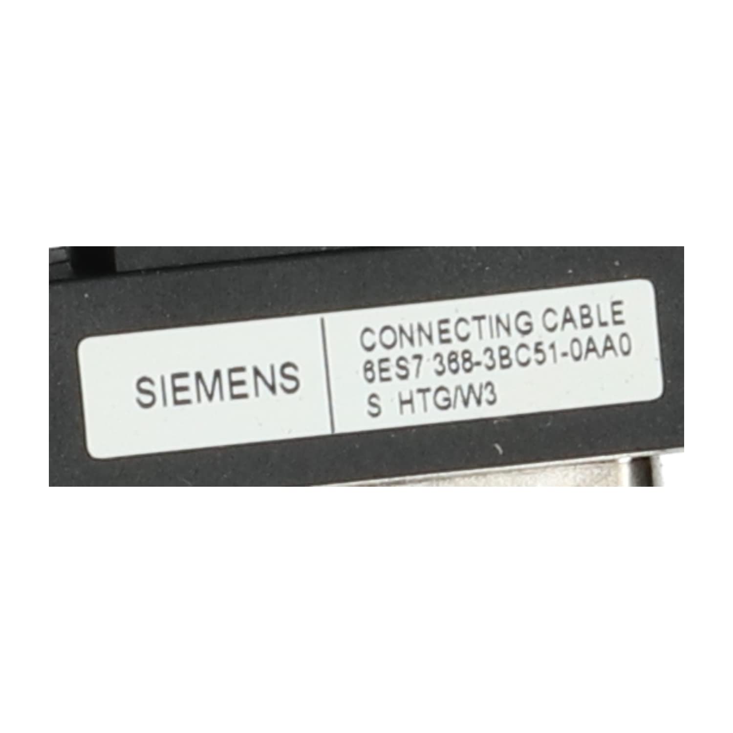 Siemens s7-300 - Cable conexion entre im 360/im 361 25m
