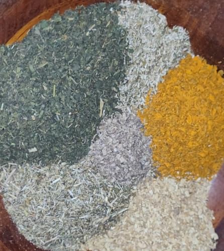 Emerald Boa Apothecary Anti-Inflammatory Herbal Tea