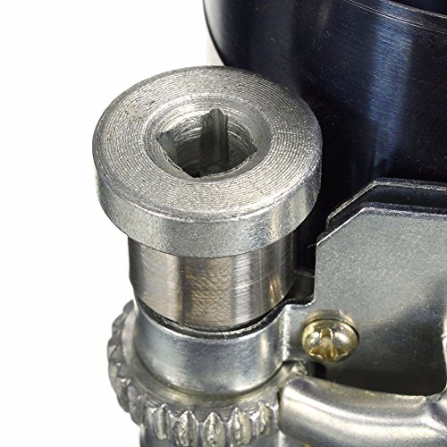 image for Plum Garden Car Engine Piston Ring Compressor Tool & Piston Ring Plier