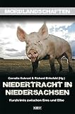 Cover zum Buch Niedertracht in Niedersachsen