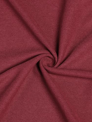 Image of TECHNOSPORT Men's Polyester Slim Fit Self-Design Short Sleeve Polo Matpiq T-Shirt with Anti Microbial, Techno Dry for Regular and Casual Use