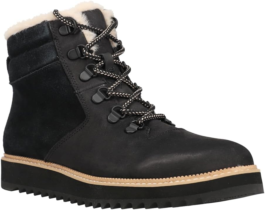 TOMS Women's Mojave Winter Boot