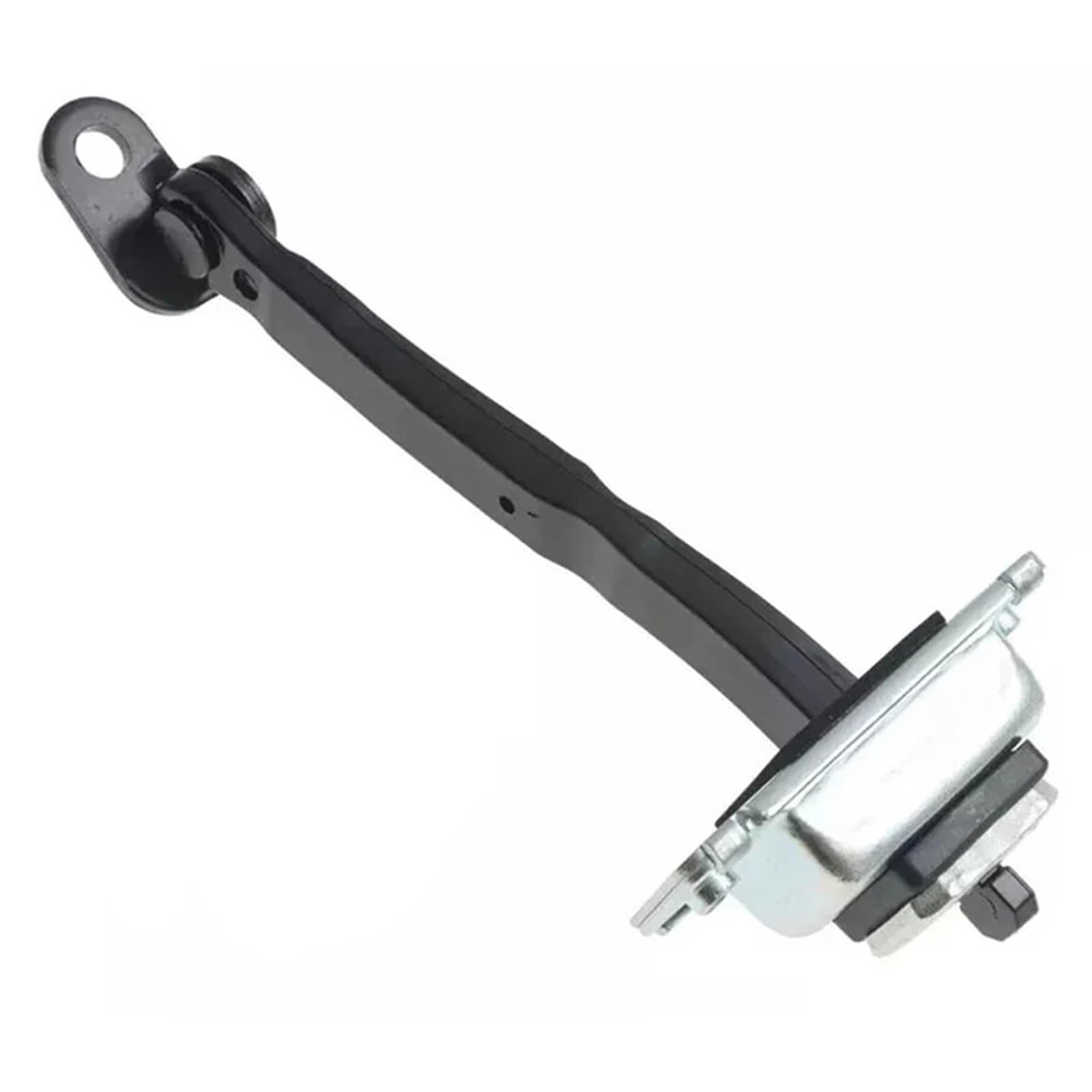 Car Door Limiter Compatible with Kia for Sportage 2005 2006 2007 2008 2009 2010 Car Door Check Stop Hinge Strap Limiter 79380-1F000 79390-1F000(Front Left)