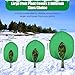 LCHUANG 2Pack Winter Plant Covers Freeze Protection - 71