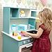 ONEST 14 Pieces Miniature Dollhouse Accessories Mini Breakfast with Slices Juice Kitchen Microwave Bread Machine and Others for Dollhouse Kitchen Toys