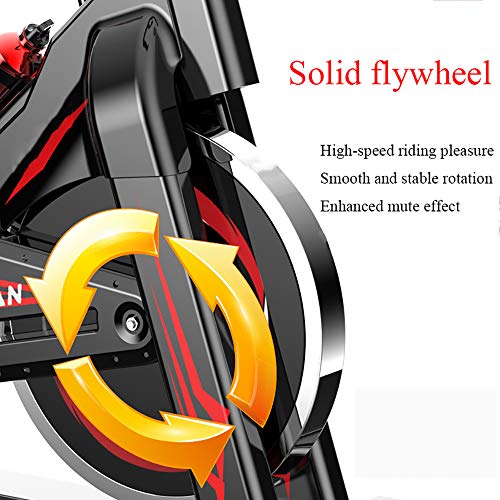 Lkh Upgraded Exercise Bike, Excersize Bikes For Home, Sunny Health & Fitness Bike, Bike Exercise Machine, Aerobic Exercise #TOP3