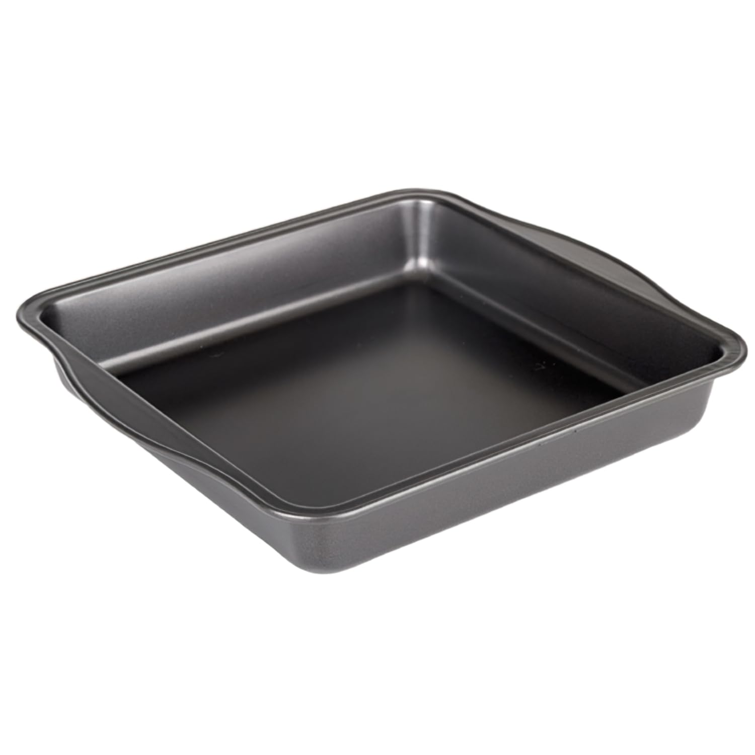 IBILI 823624 MOLDE CUADRADO MOKA 24x24x4,50 CMS.