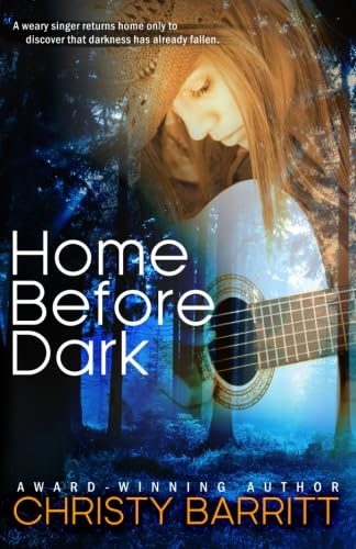 Home Before Dark (Carolina Moon)