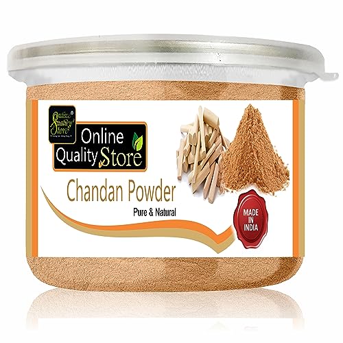 Image of Online Quality Store Multanimitti, Chandan, Kasturi Turmeric & Rose Powder Combo | Fuller Earth Bentonite Clay | Kasthuri Manjal Wild Turmeric Face Mask (500g)