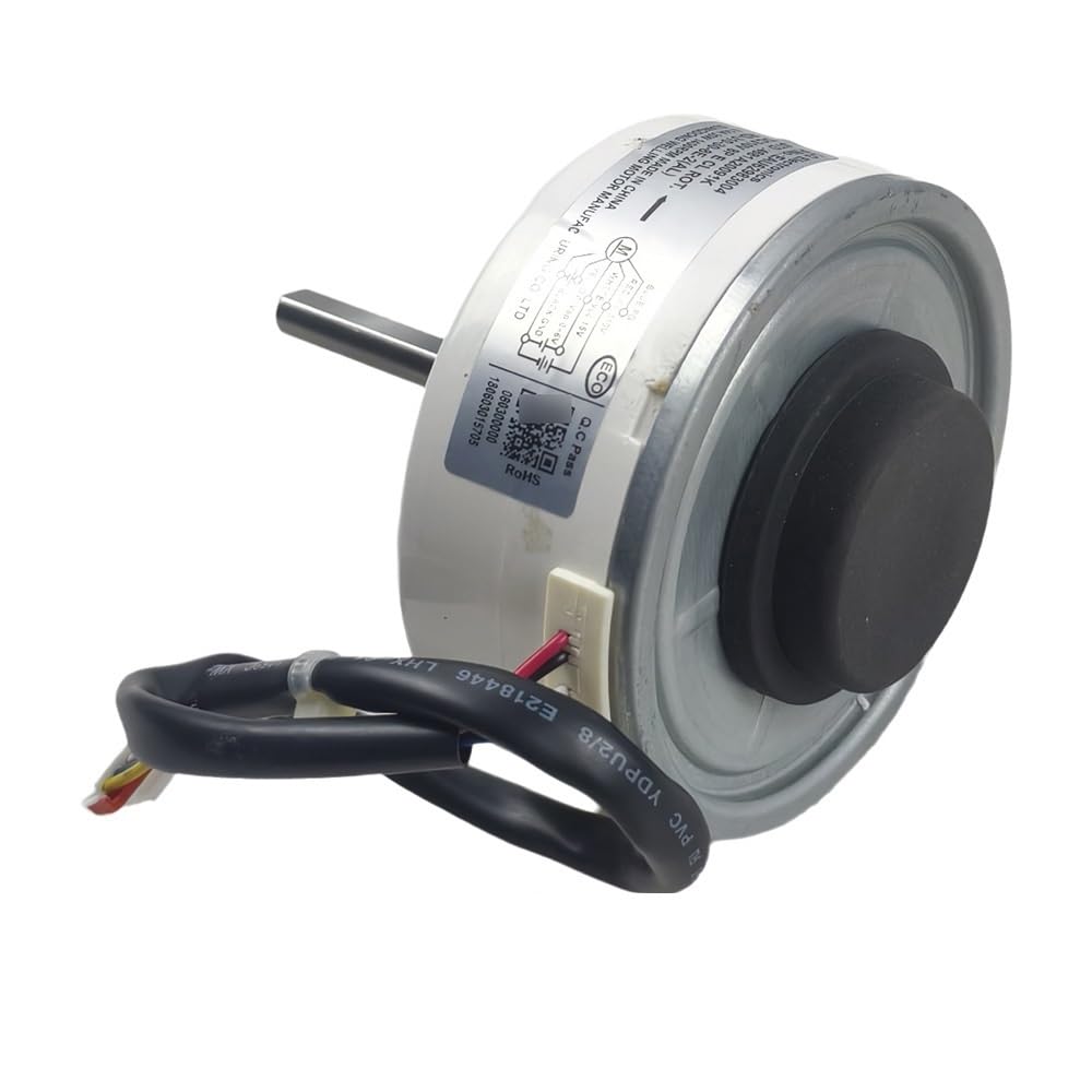 Compatible with LG Variable Frequency air Conditioner DC Motor Fan SIC-37CVJ-F130-3 EAU62983004 EAU62983013 RD-310-30-8E-2 4681A20091K Replacement Parts