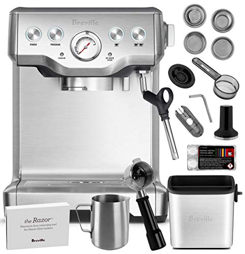 Breville the Infuser - Customer Reviews 