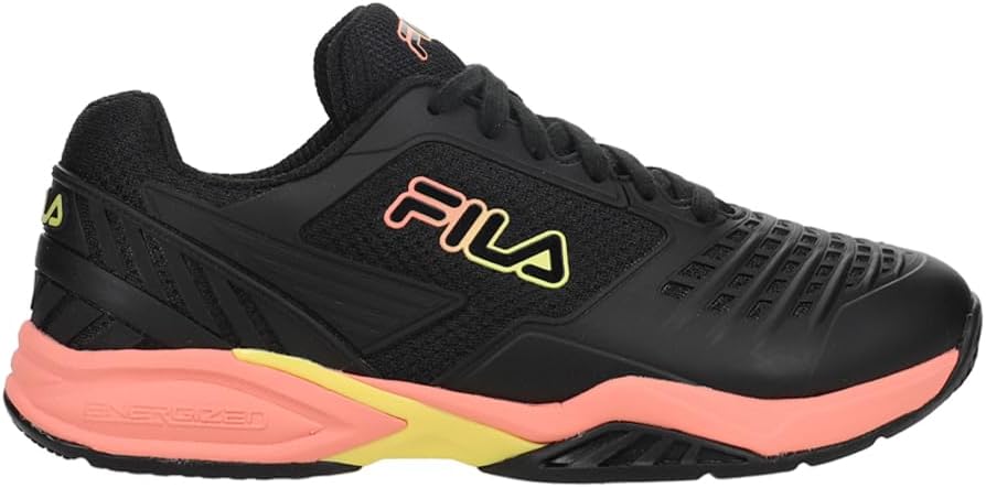 fila womens disruptor ii 2 sneakers casual athletic running walking sports shoes