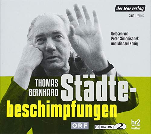 Staedtebeschimpfungen