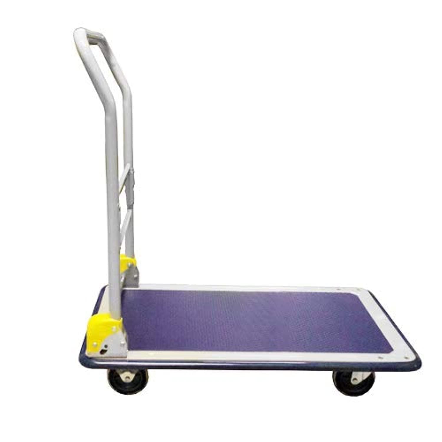 Mystar Foldable Platform Trolley