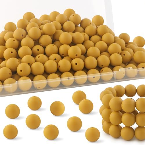 Delphin Gummiperlen 50x8mm - Camouflage Für Karpfenangeln