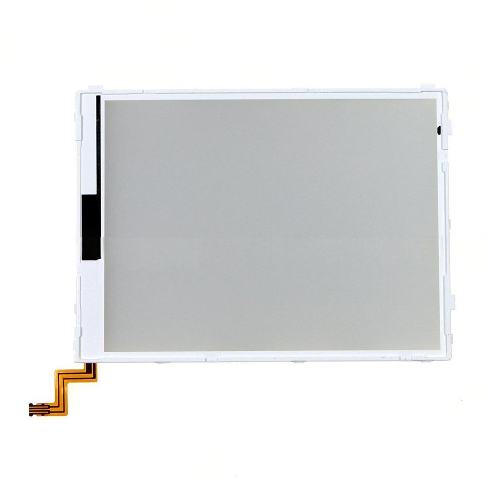 YWLUUOO Gaming Game Comfort Upper Lower Screen Backlight Panel High Brightness Display Build Simple Installation Immersive Game Display Backlight Panel