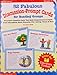 52 Fabulous Discussion-Prompt Cards for Reading Groups, Grades 4-8