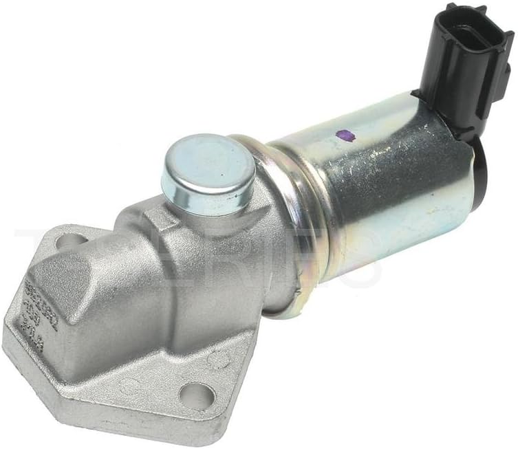 by Standard AC117T Idle Air Control Valve