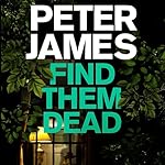 Cover of Find Them Dead