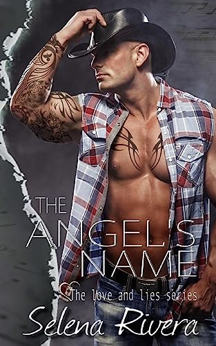 The Angel's Name (The Love and Lies Series)