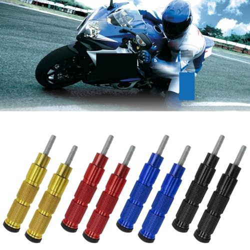 Repose-pieds universels antidérapants pour moto électrique et cross - 2
