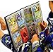 Funmo Álbum de Pokemon, Pokémon Titular de Tarjetas, Pokemon Cards GX EX...