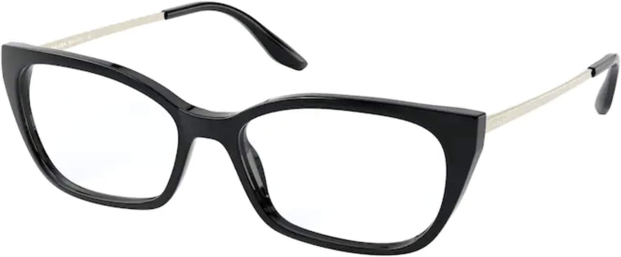 Prada CINÃ‰MA EVOLUTION PR 14XV Black 54/16/140 women Eyewear Frame