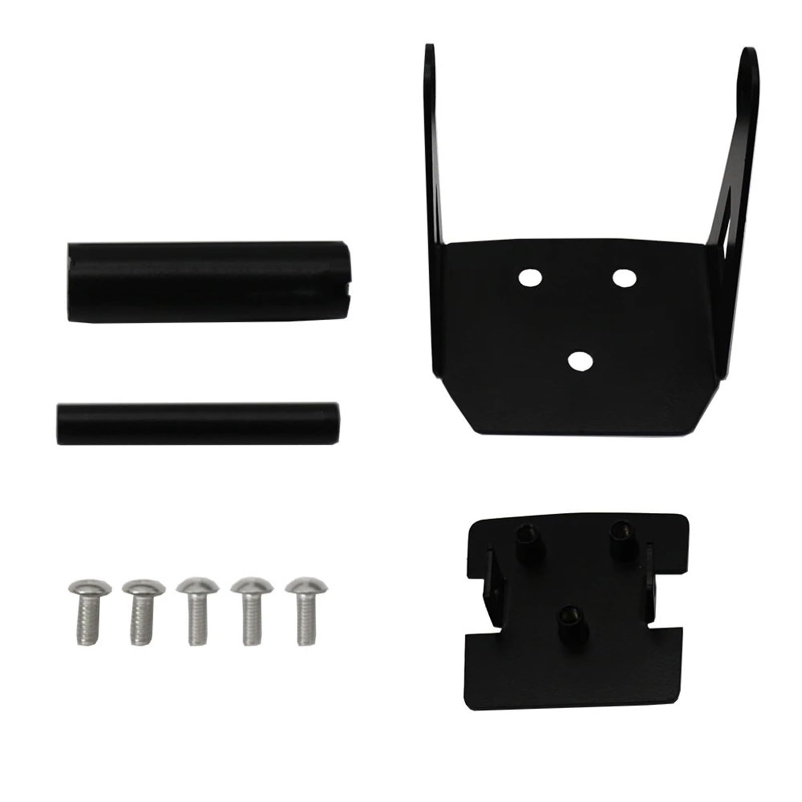 Support Navigation Moto pour 390/790/890 pour ADV pour Adventure R/S 2019 2020 2021, Accessoires Moto GPS Support Smartphone Navigation Téléphone(12MM Phone Holder)