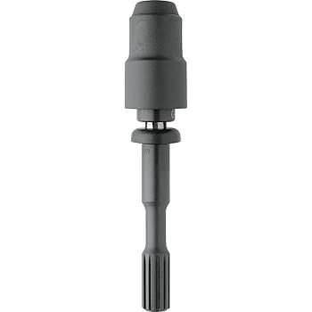 Sds Max Ground Rod Driver Amazon Com
