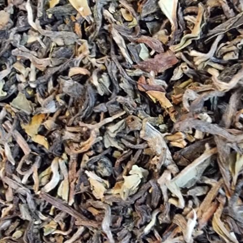 Darjeeling Oolong Tee superior Singbulli Naturideen® 100g