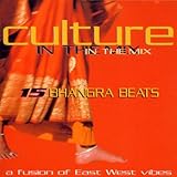  Culture in the Mix - 15 Banghra Beats