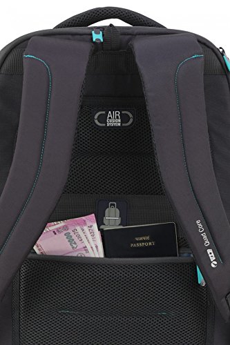 vip quad core backpack