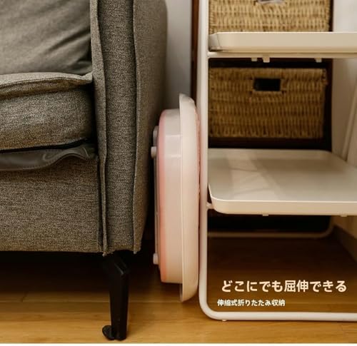 Kemore 電気足湯 フットバス の商品画像 8