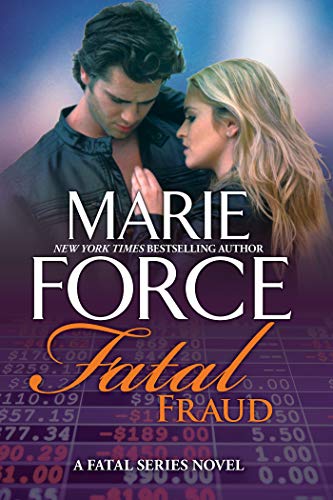 Fatal Fraud: A Fatal Series Novel Fatal Fraud: A Fatal Series Novel