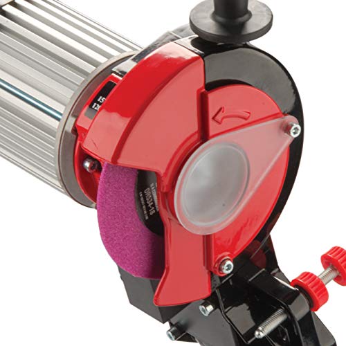 Schleifscheibe Ø 145 mm für Oregon 3/8 Low - 325 Pro -