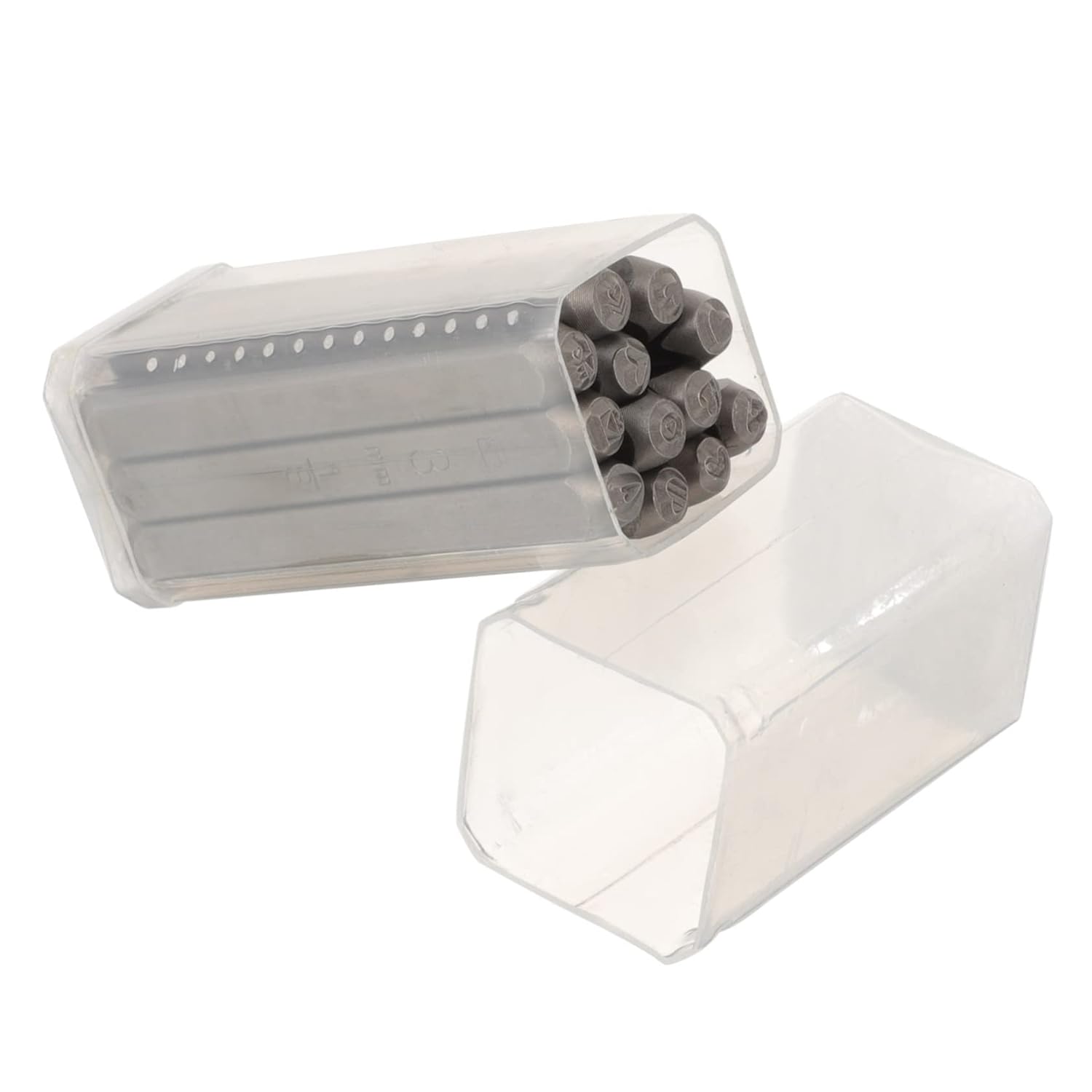 中国古美術・旧蔵の磁器、弦模様が嵌め込まれた長颈瓶・17x43cm・置物