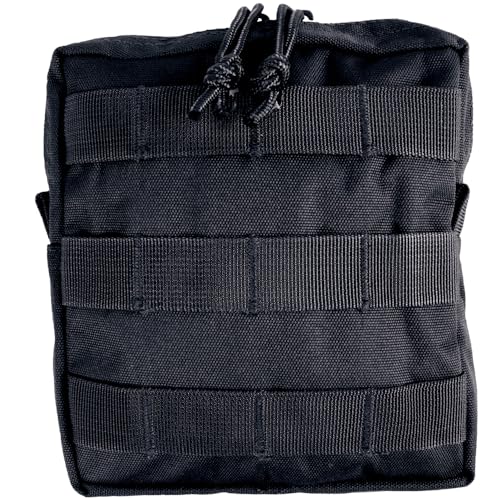 Red Rock Outdoor Gear Molle Utility Pouch
