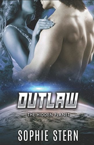 Cover of Outlaw