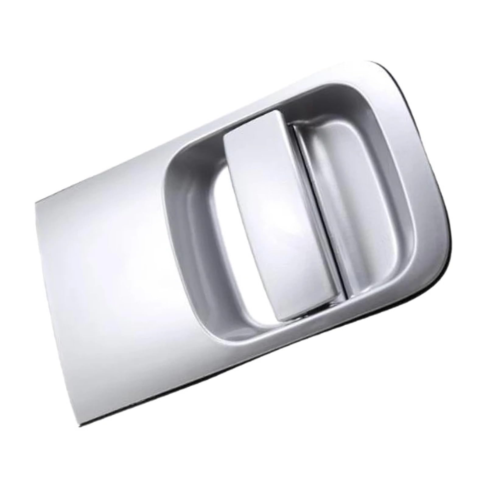 Right Outside Door Handle Open Door Clasp Sliding Outside Handle Compatible With H1 Starex I800(Right)