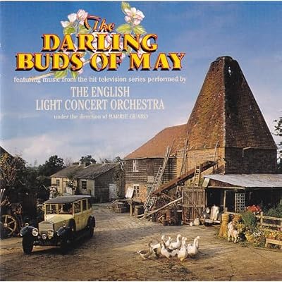 The Darling Buds of May