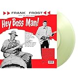 Hey Boss Man! [Analog]