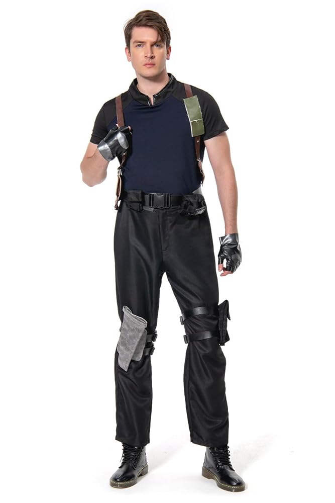ブラッドリー コスプレ 服 51GcVj5QwgL._UY1000_.jpg
